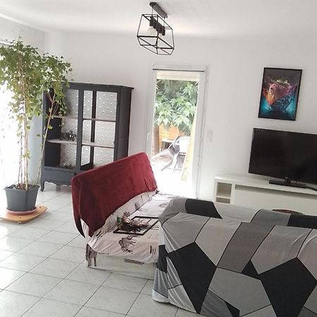 La Tortue Apartamento Passa Exterior foto