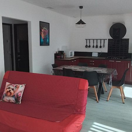 La Tortue Apartamento Passa Exterior foto