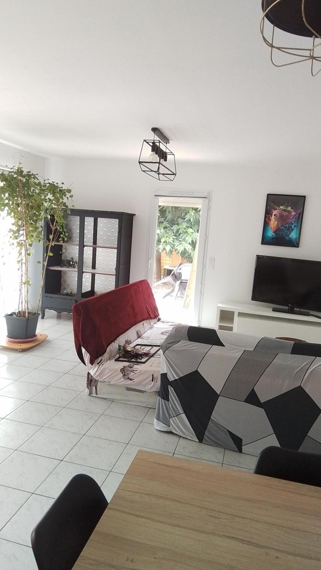 La Tortue Apartamento Passa Exterior foto