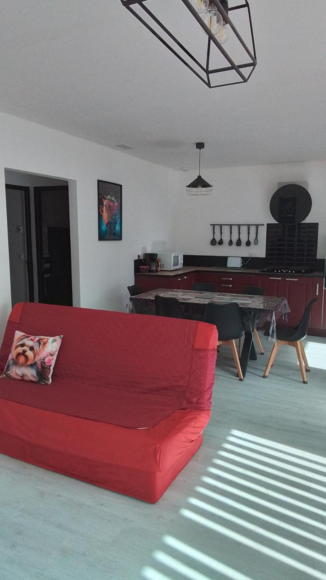 La Tortue Apartamento Passa Exterior foto