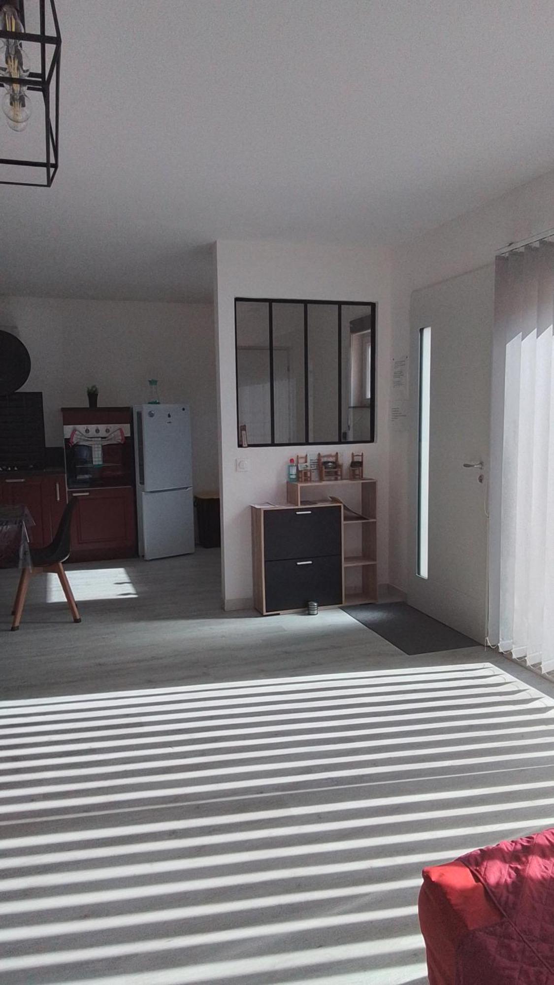 La Tortue Apartamento Passa Exterior foto